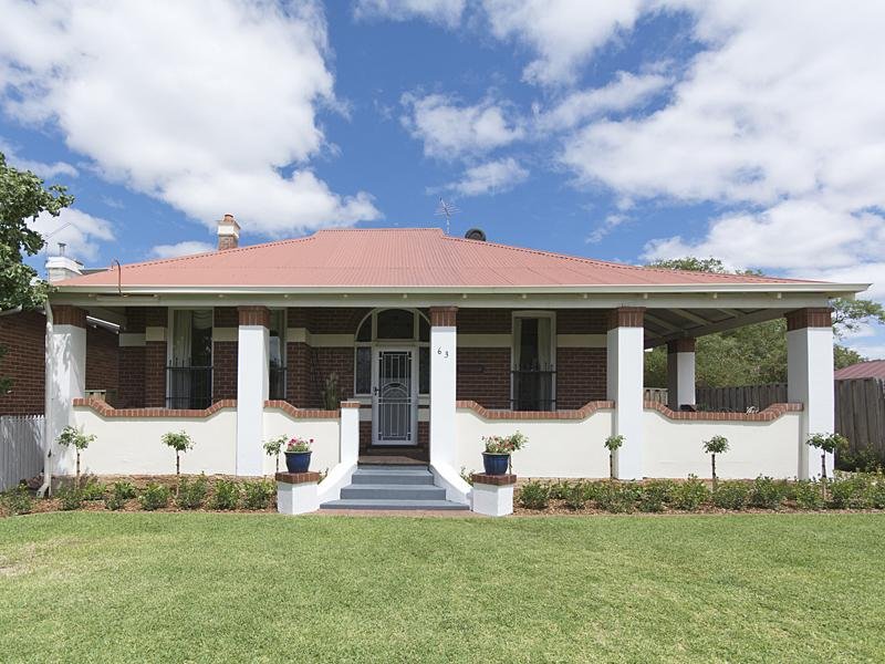 63 Harborne Street, Wembley, WA 6014 Property Details