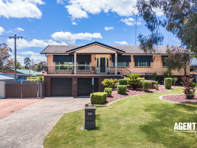 56 Fellows Street, Latham, ACT 2615 Property Details