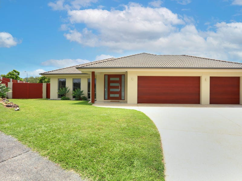 77 Clover Hill Drive, Mudgeeraba, Qld 4213 Property Details