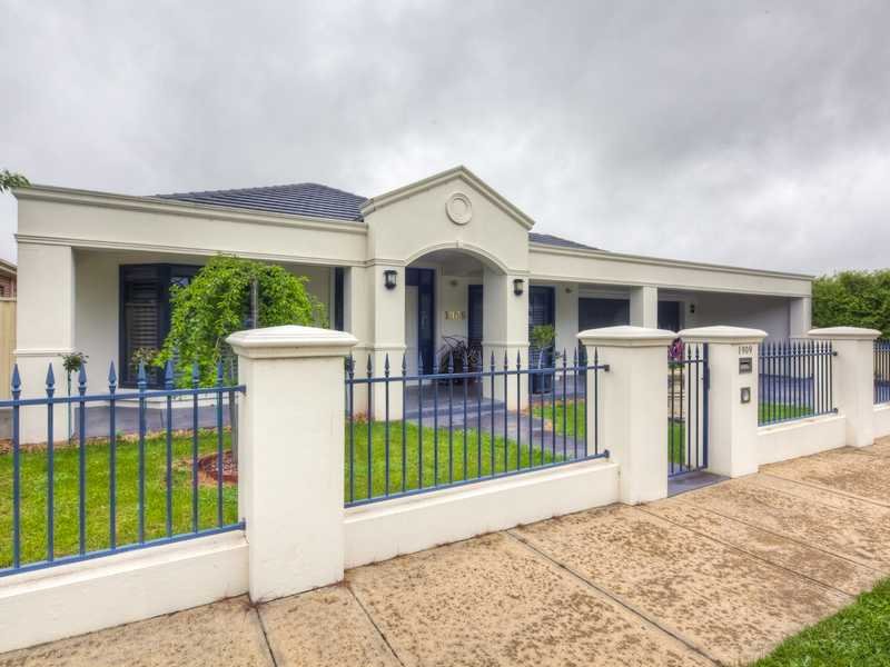 1909 Sturt Street, Alfredton, Vic 3350 Property Details