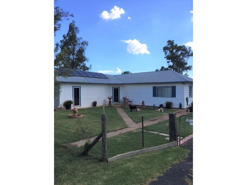119 Curtis Street Wellington NSW 2820