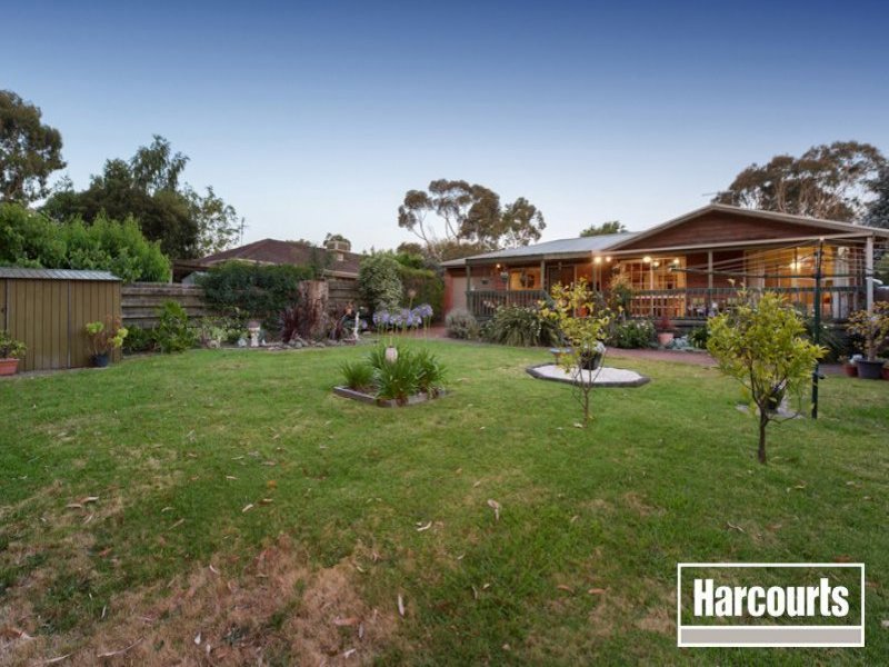 36 Bruce Street, Balnarring, Vic 3926 Property Details