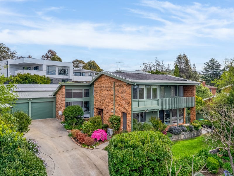 4 Howarth Place, Chapman, ACT 2611 - Property Details