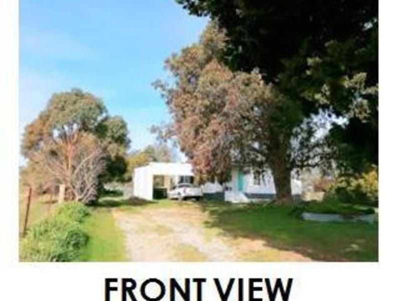 270 Eurambeen Raglan Road, Raglan, Vic 3373 Property Details