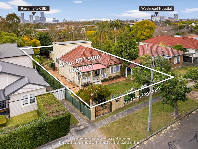 22 Northmead Avenue, Northmead, NSW 2152 Property Details