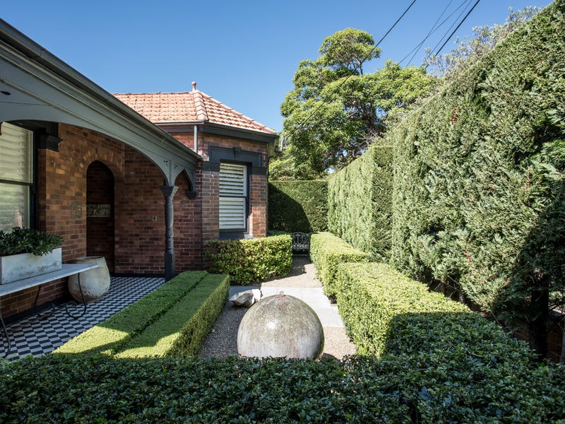 45 Middle Head Road, Mosman, NSW 2088