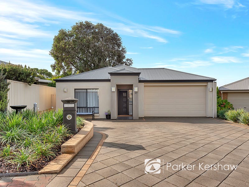 27 Swallow Avenue, Modbury Heights, SA 5092