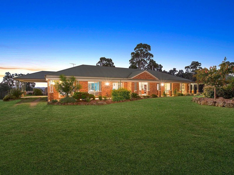 464 bers Creek Road, Paterson, NSW 2421 Property Details