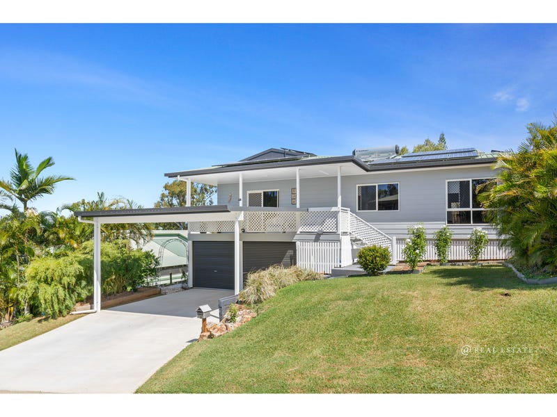 17 Eden Way, Yeppoon, Qld 4703 Property Details