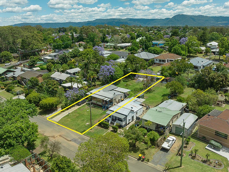 33 St Anns Street, Nowra, NSW 2541 Property Details