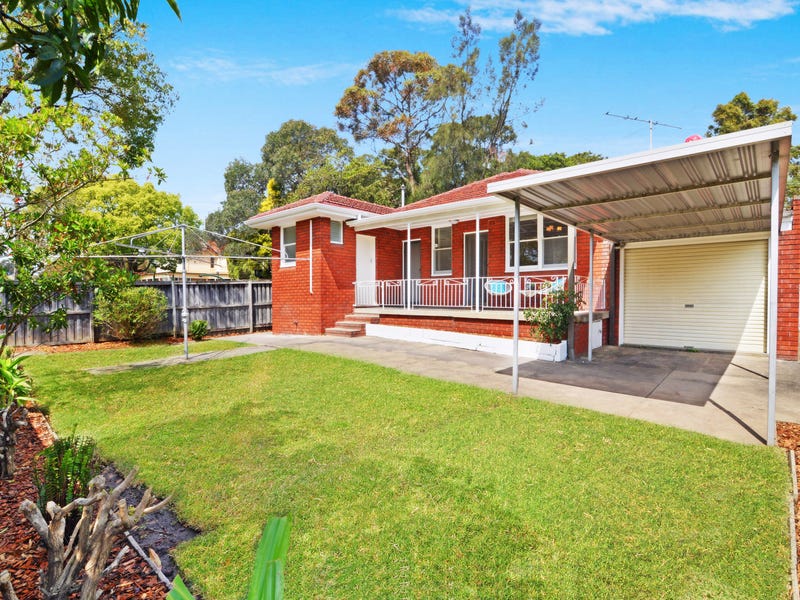 2 Duff Street, Burwood, NSW 2134 Property Details