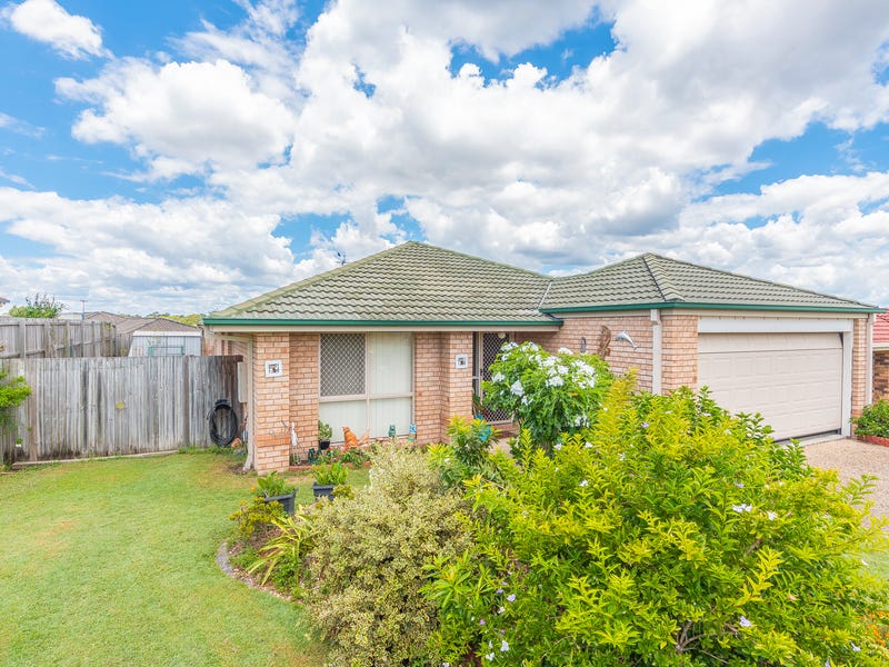 10 Louisa Court, Deception Bay, QLD 4508