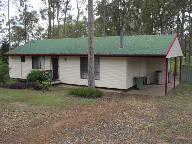 12 Natalie Court, Regency Downs, QLD 4341