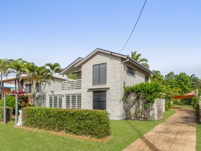 35 The Esplanade, Pallarenda, Qld 4810 Property Details