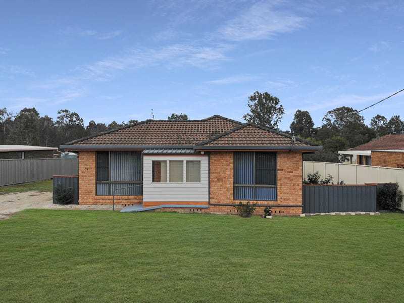 21 Kerrani Place, Coutts Crossing, NSW 2460