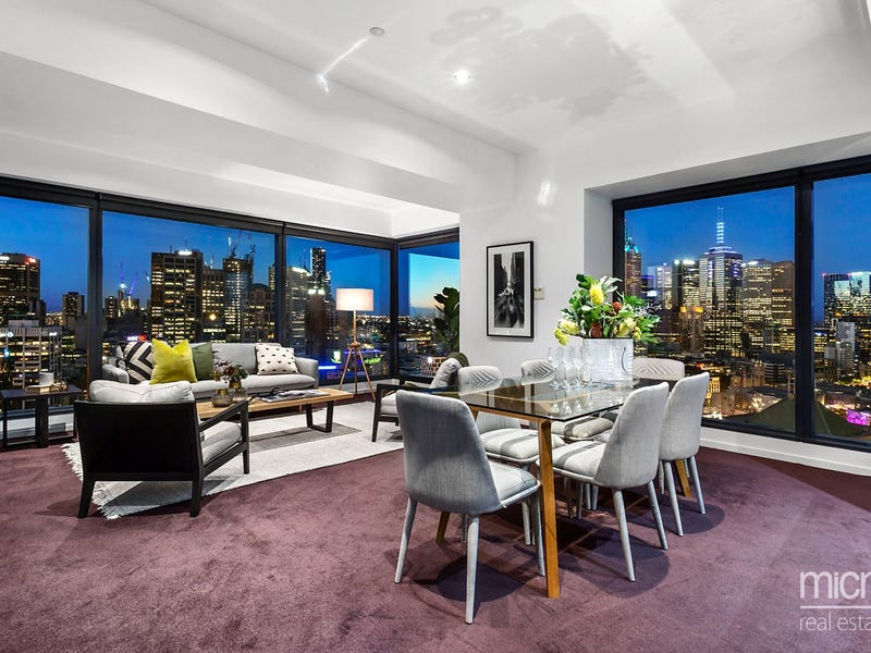 3205/7 Riverside Quay, Southbank, Vic 3006 - Property Details