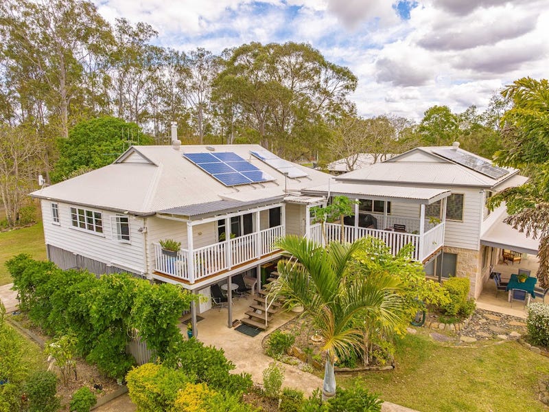 472 Old Maryborough Road, Tamaree, Qld 4570 Property Details