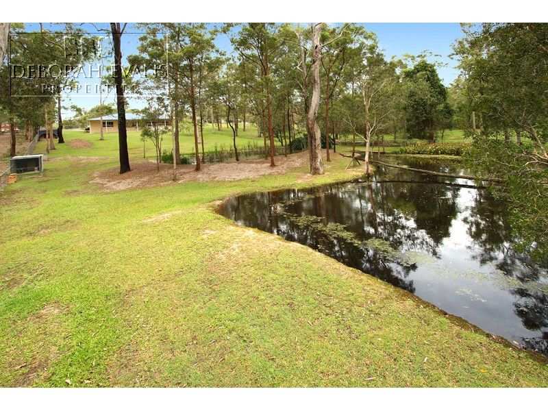 195 Avalon Road, Sheldon, Qld 4157 Property Details