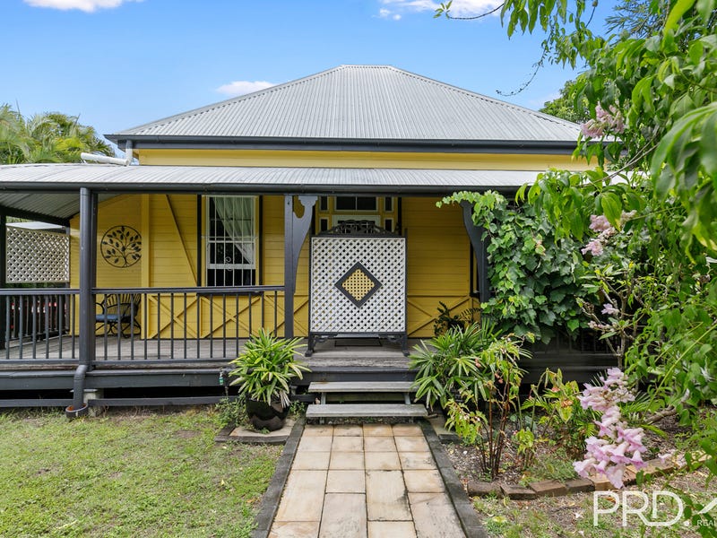 42 Lennox Street, Maryborough, Qld 4650 Property Details