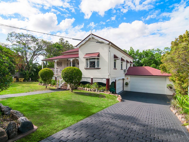 31 Pope Street, Tarragindi, QLD 4121