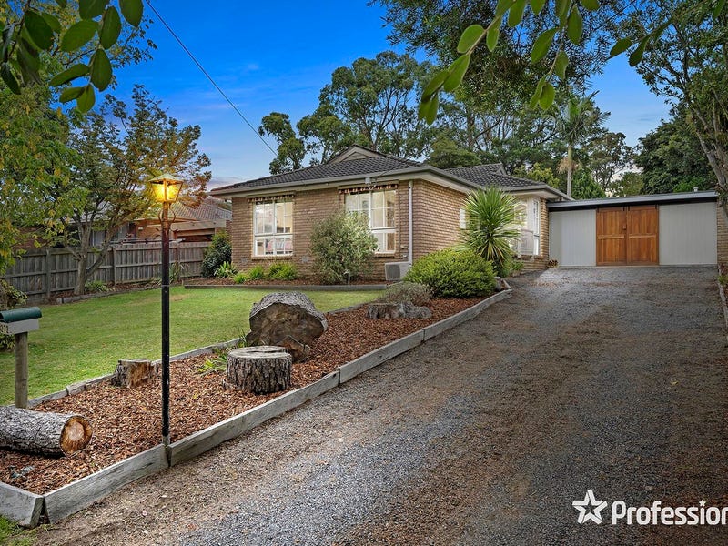 272 Cambridge Road, Kilsyth, Vic 3137 Property Details