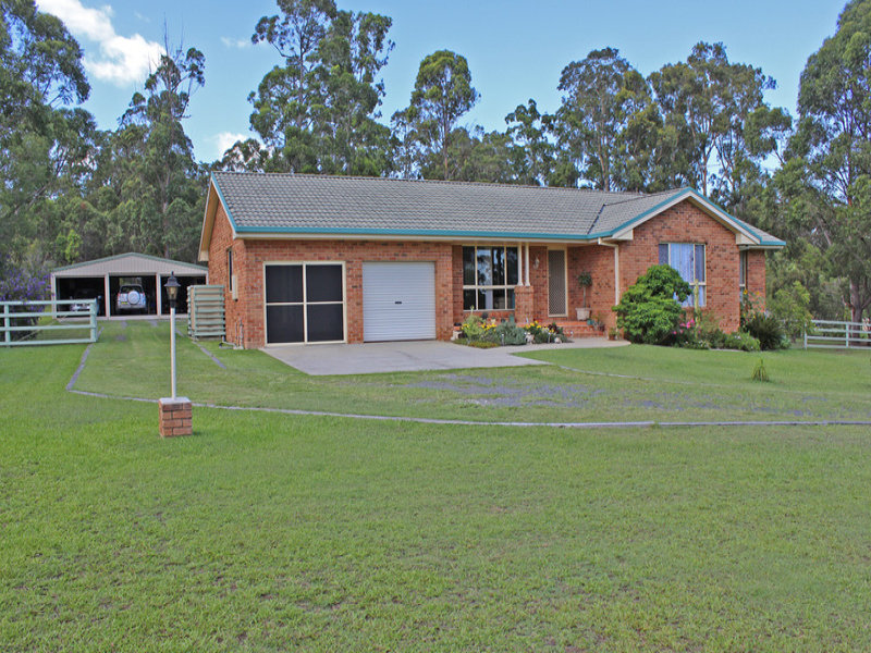 29 Clyde Essex Drive, Gulmarrad, NSW 2463