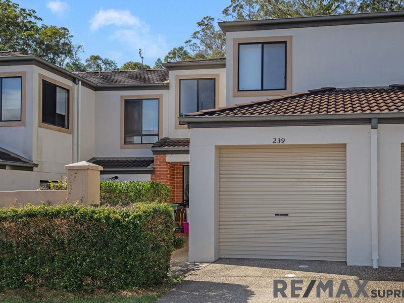 239/64 Gilston Road, Nerang, Qld 4211 Property Details
