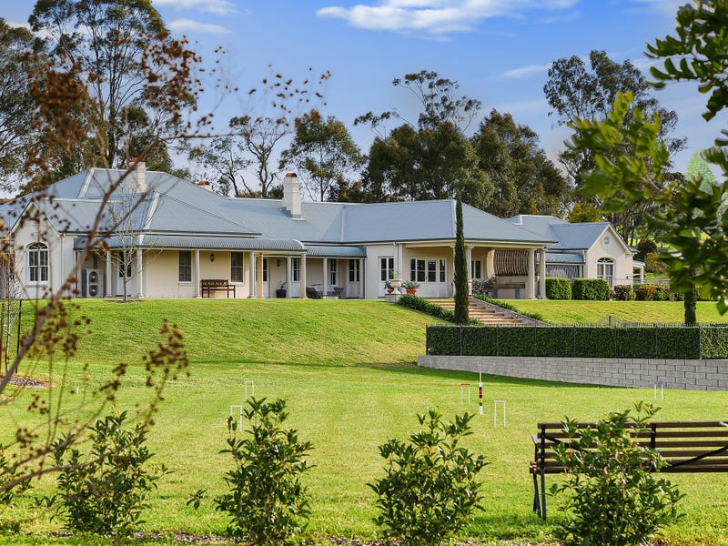 13 Fagans Road, Arcadia, NSW 2159 Property Details