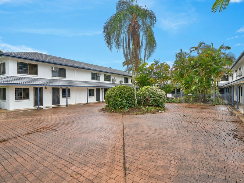 3/350354 Sheridan Street, Cairns North, QLD 4870
