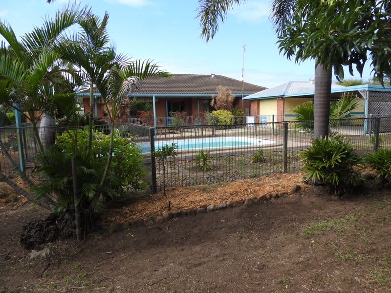 13 Blackbean Street, Forrest Beach, Qld 4850 House for Sale