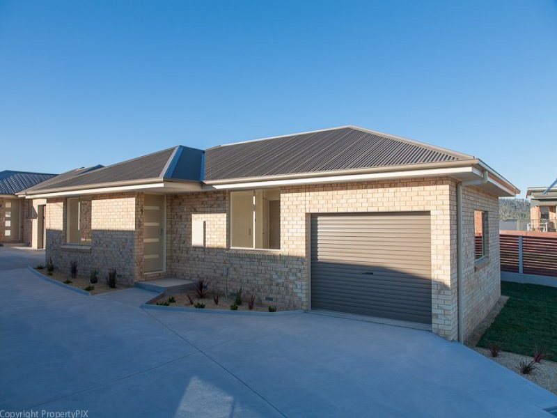 1/46 Hance Road, Howrah, Tas 7018 - Property Details