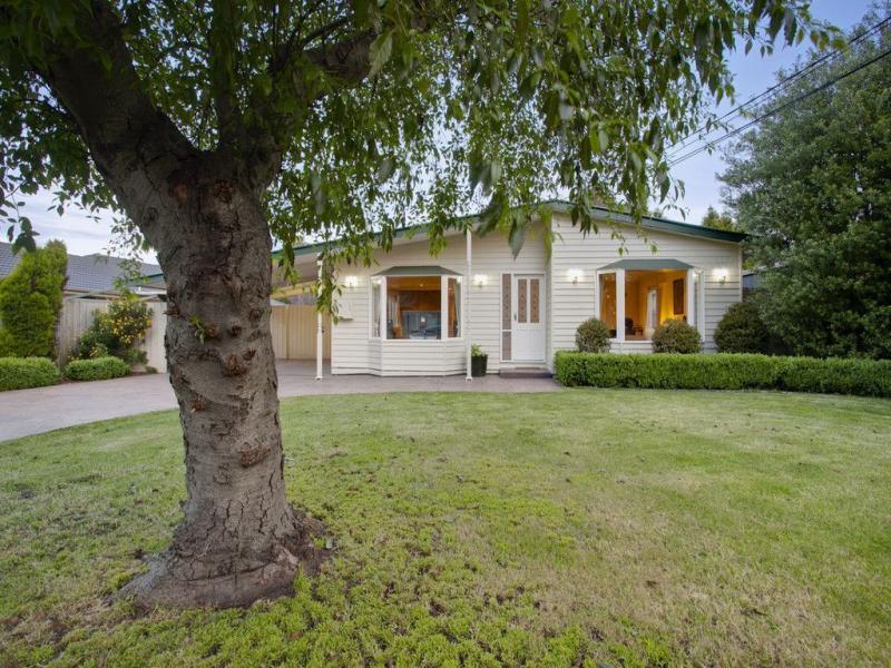 13 Gresford Road, Wantirna, VIC 3152