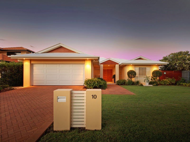 10 Volunteer Street, Newport, Qld 4020 Property Details