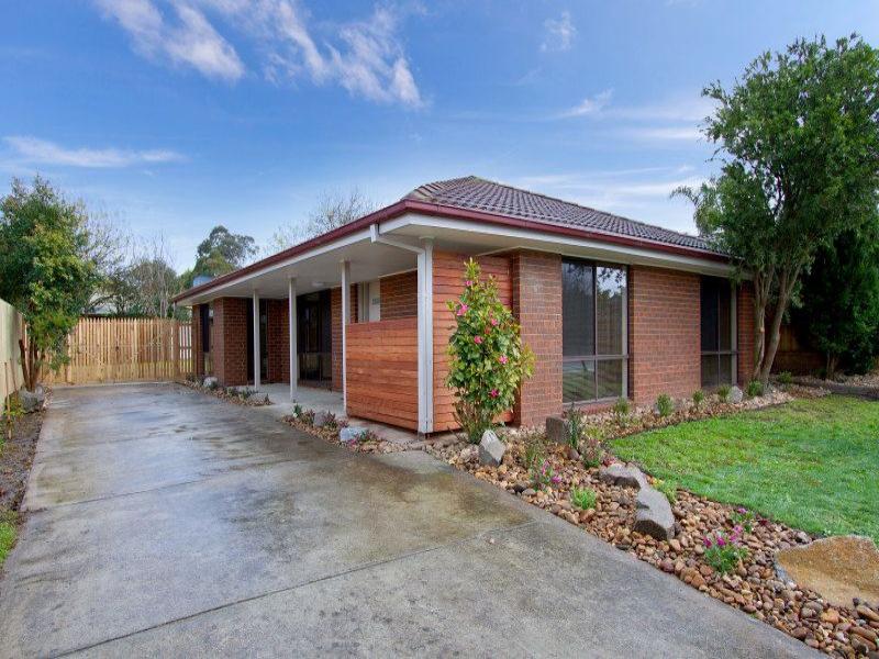 130 North Road, Langwarrin, Vic 3910 Property Details