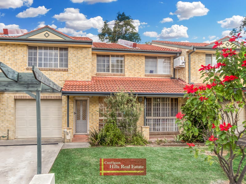 3B Heath Street, Prospect, NSW 2148