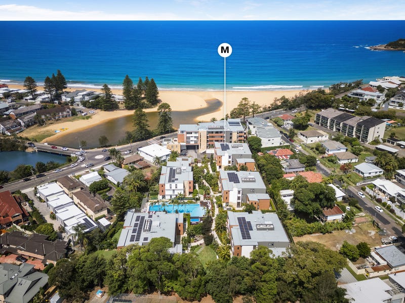 203/156B Terrigal Drive, Terrigal, NSW 2260 Apartment for Sale