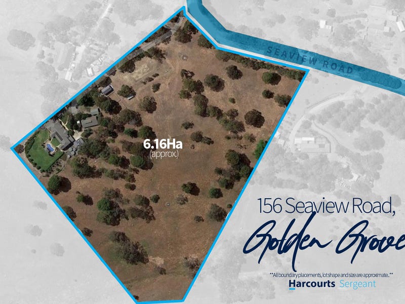 156 Seaview Road, Golden Grove, SA 5125
