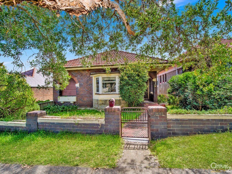 47 Bourke Street Queens Park Nsw 2022