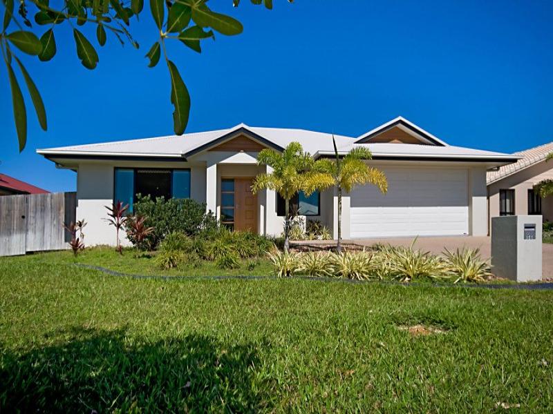 56 Springbrook Parade, Idalia, Qld 4811 Property Details