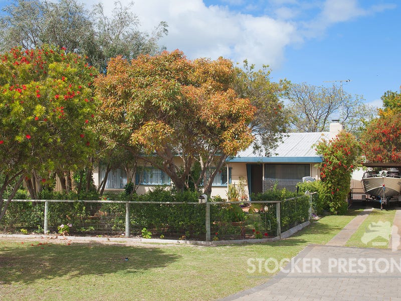 6 Reynolds Street, West Busselton, WA 6280