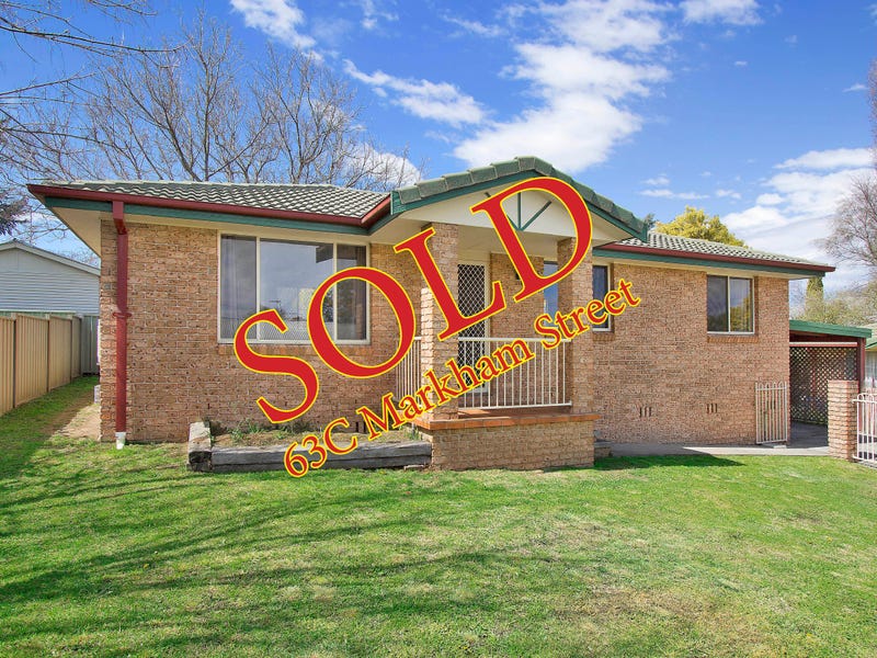 2/63C Markham Street, Armidale, NSW 2350 Property Details