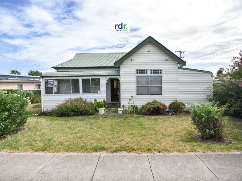 152 Glen Innes Road, Inverell, NSW 2360 Property Details