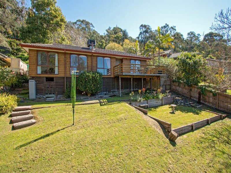 87 Charles Road, Lilydale, Vic 3140 Property Details