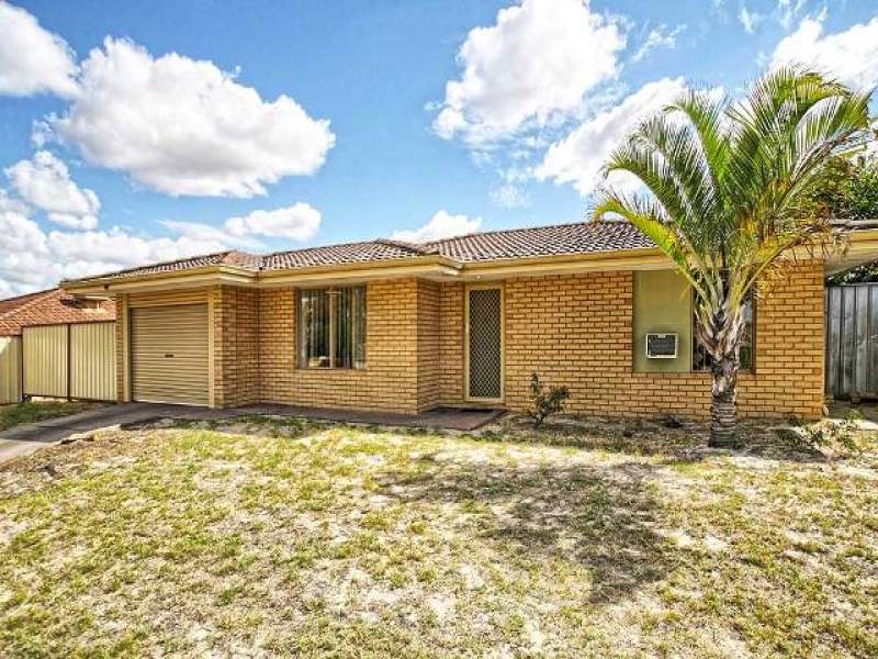 91 Warton Road, Thornlie, WA 6108 Property Details