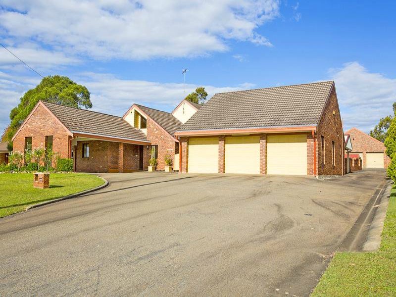 50 Martin Street, Regentville, NSW 2745 Property Details