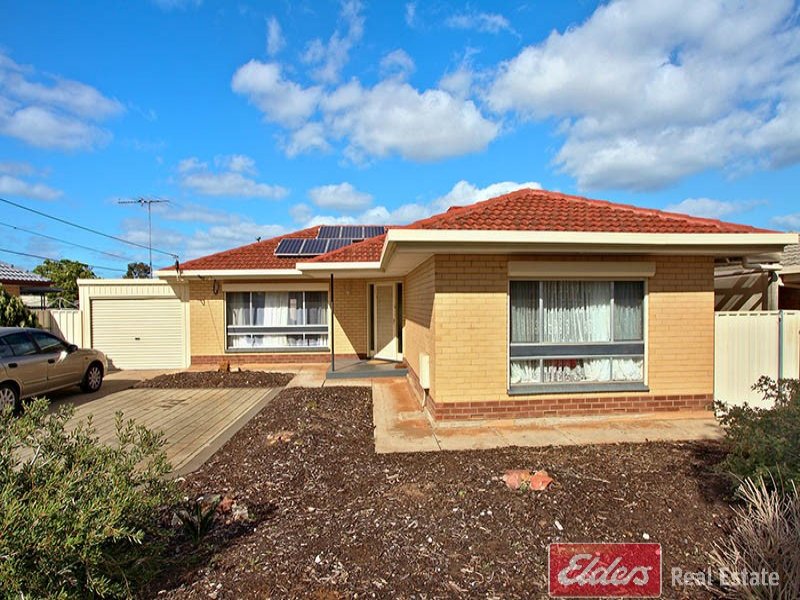 56 Wyatt Road, Parafield Gardens, SA 5107