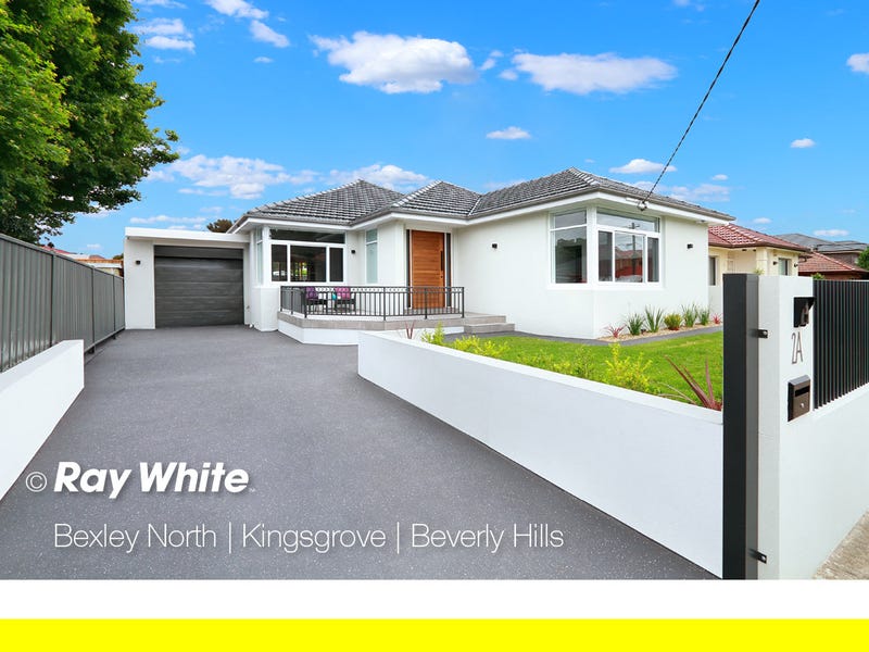 2A Thorpe Road, Kingsgrove, NSW 2208 Property Details