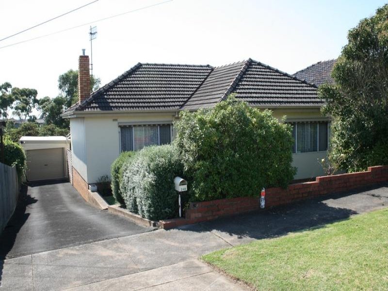 248 Lava Street, Warrnambool, Vic 3280 Property Details