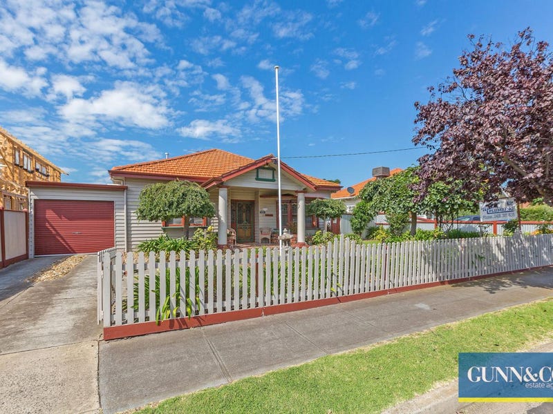 35 Bunbury Street, Newport, Vic 3015 Property Details