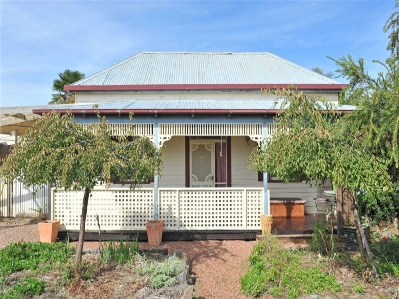 22 Railway Place South, Goornong, Vic 3557 Property Details